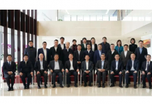 國家電投當選中央企業(yè)ESG聯(lián)盟第一屆理事會理事長單位|中央企業(yè)ESG建設(shè)的行動促進平臺、能力提升平臺、溝通交流平臺