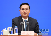 張玉卓:中央企業(yè)在科技創(chuàng)新方面“成果輝煌”、“任重道遠(yuǎn)”|國新辦舉行“權(quán)威部門話開局”系列主題新聞發(fā)布會(huì)