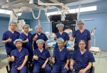 生命科學領域|中國科學院自動化研究所和華東醫(yī)院自主研發(fā)的全新一代微創(chuàng)血管介入手術機器人VasCure成功完成首批5例臨床冠脈支架植入手術