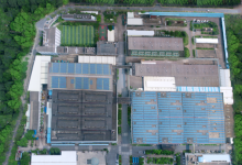 GMCC & Welling獲評(píng)國家級(jí)“綠色工廠” 引領(lǐng)綠色制造新高度|采用自動(dòng)化科技裝置提高產(chǎn)品的合格率及產(chǎn)品品質(zhì)以及原料利用率