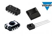 可用于工業(yè)自動化控制、照明系統(tǒng)等應用的紅外遙控|Vishay推出升級版紅外接收器