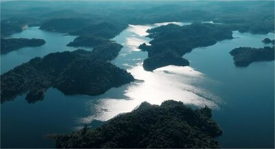 松濤水庫(kù)