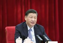 習近平看望參加政協(xié)會議的民建工商聯(lián)界委員時強調:正確引導民營經(jīng)濟健康發(fā)展高質量發(fā)展