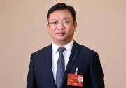 聶鵬舉：建議加快推進(jìn)制造業(yè)數(shù)字化轉(zhuǎn)型|全國(guó)人大代表建議里的自動(dòng)化科技