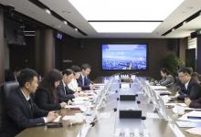 上海電氣自動化集團與成都市武侯區(qū)人民政府簽署戰(zhàn)略合作協(xié)議|進一步加強雙方在智能制造數(shù)字化解決方案和城市治理方面的合作