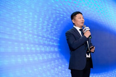 2023大華股份生態(tài)合作伙伴大會廣東站隆重舉辦