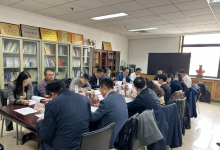 推動(dòng)現(xiàn)代服務(wù)業(yè)同先進(jìn)制造業(yè)、現(xiàn)代農(nóng)業(yè)深度融合|國家發(fā)展改革委產(chǎn)業(yè)司組織召開優(yōu)質(zhì)高效服務(wù)業(yè)新體系專家座談會(huì)