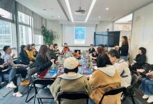 對談ChatGPT，聚焦潮流科技--美通社舉辦2023首場媒體開放日
