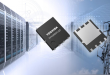 TPH9R00CQ5可用于工業(yè)設備開關電源|東芝的新款150V N溝道功率MOSFET具有業(yè)界領先的低導通電阻和改進的反向恢復特性