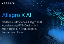技術(shù)利用云端的擴展性來實現(xiàn)物理設(shè)計自動化|Cadence 推出 Allegro X AI，旨在加速 PCB 設(shè)計流程，可將周轉(zhuǎn)時間縮短 10 倍以上