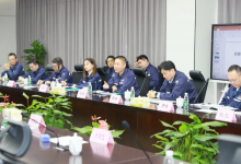 以智能化、數(shù)字化等自動化科技為汽車產(chǎn)業(yè)增長賦能|長安馬自達高層到訪埃斯頓自動化