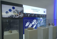 品牌自定位：全球金屬加工業(yè)領(lǐng)先者|埃馬克攜“新能源汽車零部件全系列解決方案”盛裝亮相CIMT 2023