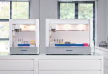 用前沿科技推動數(shù)字化進程，Eppendorf兩款新品發(fā)布 | Eppendorf epMotion 系列全自動移液工作站
