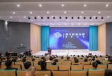 熱刺激光溫嶺超級工廠投產 建立了國內第一條光纖激光器自動化生產線
