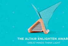 2023 年度 Altair Enlighten Award 獎項作品征集啟動