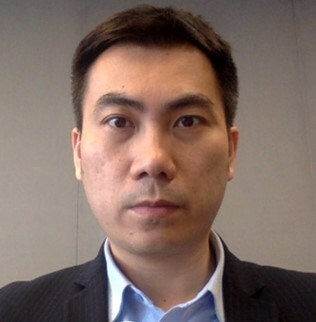 IBM咨詢大中華區(qū)合伙人，中國區(qū)汽車行業(yè)總經(jīng)理 何志強(qiáng)