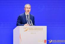 IBM 謝東：科技創(chuàng)新, 是高質(zhì)量發(fā)展的引擎