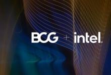 英特爾和BCG宣布合作提供企業(yè)級(jí)安全生成式人工智能