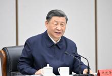 習(xí)近平在河北雄安新區(qū)考察并主持召開高標(biāo)準(zhǔn)高質(zhì)量推進(jìn)雄安新區(qū)建設(shè)座談會(huì)|習(xí)近平：堅(jiān)定信心保持定力 穩(wěn)扎穩(wěn)打善作善成 推動(dòng)雄安新區(qū)建設(shè)不斷取得新進(jìn)展 | 李強(qiáng)蔡奇丁薛祥陪同考察并出席