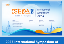 電子設(shè)計自動化|2023年EDA國際研討會(ISEDA 2023)在南京盛大開幕