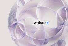 watsonx:企業(yè)級(jí)AI的未來(lái)