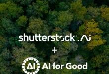 Shutterstock和國際電信聯(lián)盟的人工智能造福人類合作推進負責任的人工智能