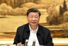 習近平：著眼全國大局發(fā)揮自身優(yōu)勢明確主攻方向 奮力譜寫中國式現代化建設的陜西篇章