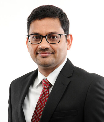 Microland Names Rajesh Kharidehal as Chief Financial Officer Microland Names Rajesh Kharidehal as Chief Financial Officer