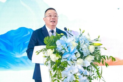 衢州市人大常委會(huì)副主任、常山縣委書記潘曉輝