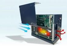 適用于自動駕駛、自動光學檢測等應用場景|研華新款GPU邊緣計算產品——MIC-770V3模塊化工控機
