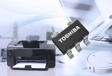 東芝推出有助于降低設備待機功耗的高電壓、低電流消耗LDO穩(wěn)壓器