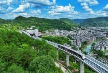 科技融合交通，浪潮云海攜手鳳凰磁浮讓千年古鎮(zhèn)煥發(fā)新機(jī)