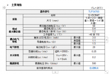 可實(shí)現(xiàn)高效的光耦合|東芝推出小型光繼電器，高速導(dǎo)通有助于縮短半導(dǎo)體測(cè)試設(shè)備的測(cè)試時(shí)間