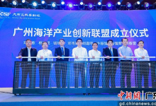 廣東聯(lián)通初步打造海洋專網(wǎng) 實現(xiàn)61.5公里海域內(nèi)5G監(jiān)測