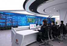 國內首創(chuàng)重載鐵路基礎設施智能運維技術在國家能源集團發(fā)布