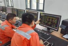 武漢輸氣分公司完成工藝流程異常報警試點工作|提升站場快速進行應急響應的能力