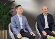 SGS通標對話華為：解讀業(yè)界首個車載顯示低暈動金標認證背后的故事