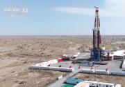 全球首臺12000米特深井自動化鉆機(jī)|配備先進(jìn)自動化科技 大幅提升了安全標(biāo)準(zhǔn)