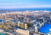 中國石油廣東石化項目全面投入商業(yè)運營|智能工廠實現(xiàn)了“五統(tǒng)一”管理，為精益化運營奠定了堅實基礎(chǔ)