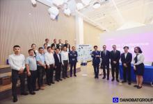 以中國速度打造具備國際品質(zhì)的解決方案|“在中國，為中國” 達諾巴特集團上海卓越中心盛大開幕