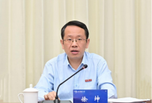 打造北郵“WIN”文化|人民郵電報(bào)專訪|北京郵電大學(xué)校長(zhǎng)徐坤：面向國(guó)家戰(zhàn)略、瞄準(zhǔn)科技前沿，培養(yǎng)ICT領(lǐng)域卓越拔尖創(chuàng)新人才