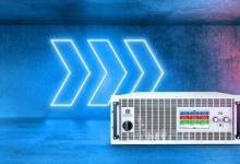 EA Elektro-Automatik 推出大功率、高效率的三通道電池測(cè)試設(shè)備