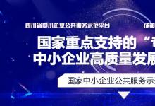 成都市加快集成電路產(chǎn)業(yè)高質(zhì)量發(fā)展的若干政策實施細則|鼓勵集成電路公共服務(wù)平臺為企業(yè)提供EDA工具共享等服務(wù)