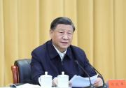 習(xí)近平：擔(dān)負起新的文化使命 努力建設(shè)中華民族現(xiàn)代文明|習(xí)近平出席文化傳承發(fā)展座談會并發(fā)表重要講話
