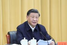 習(xí)近平：擔(dān)負(fù)起新的文化使命 努力建設(shè)中華民族現(xiàn)代文明|習(xí)近平出席文化傳承發(fā)展座談會(huì)并發(fā)表重要講話