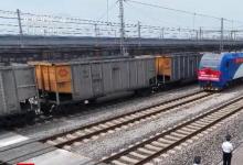 我國(guó)重載自動(dòng)駕駛列車(chē)邁入“全自主時(shí)代” | 已實(shí)現(xiàn)100%自動(dòng)化控車(chē)