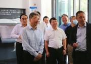 教育部副部長吳巖在甘肅考察調研 | 蘭州大學、蘭州交通大學交通運輸學院和自動化學院等