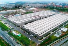 三一新能源工程車輛試驗(yàn)中心啟用，加速新能源重型車輛發(fā)展