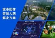浪潮信息攜手北京傳奇：AIStation助力城市園林，構(gòu)建智慧大腦