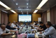 昆明自動化成套集團(tuán)股份有限公司董事長一行到校交流 | 雙方表示將努力探索新能源電力主流專業(yè)群建設(shè)